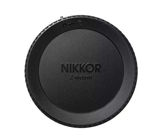 Nikon Hinterer Deckel LF-N1 für Nikon-Objektive mit Z-Bajonettanschluss